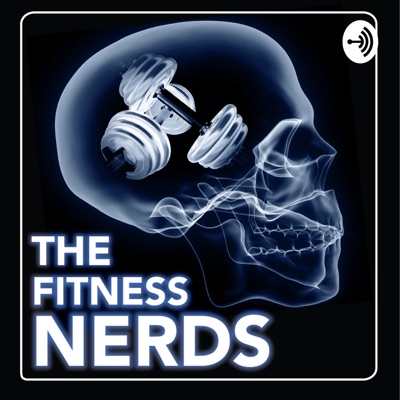 The Fitness Nerd