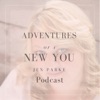 Adventures Of A New You artwork