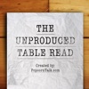 Unproduced Table Read artwork