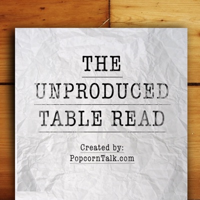 Unproduced Table Read Unproduced Table Read