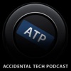 Accidental Tech Podcast artwork