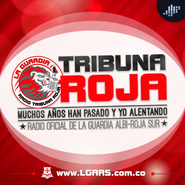 Radio Tribuna Roja | PIA Podcast