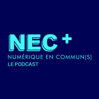 NEC + podcast