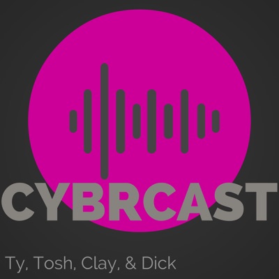 Cybrcast