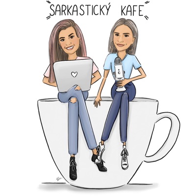 Sarkastický kafe:Hell & Mariana