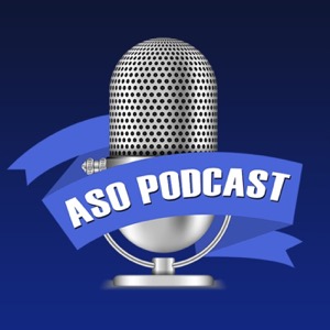 App Store Optimization Podcast