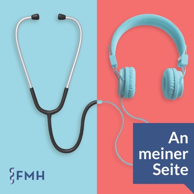 An meiner Seite:FMH Swiss Medical Association