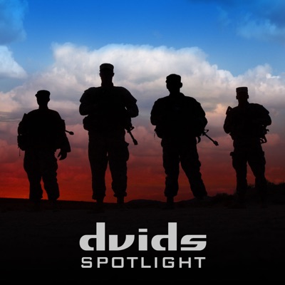 DVIDS Spotlight DVIDS Spotlight