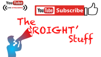 The Roight Stuff podcast