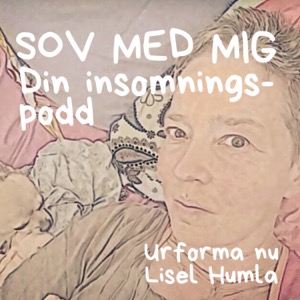 Sov med mig