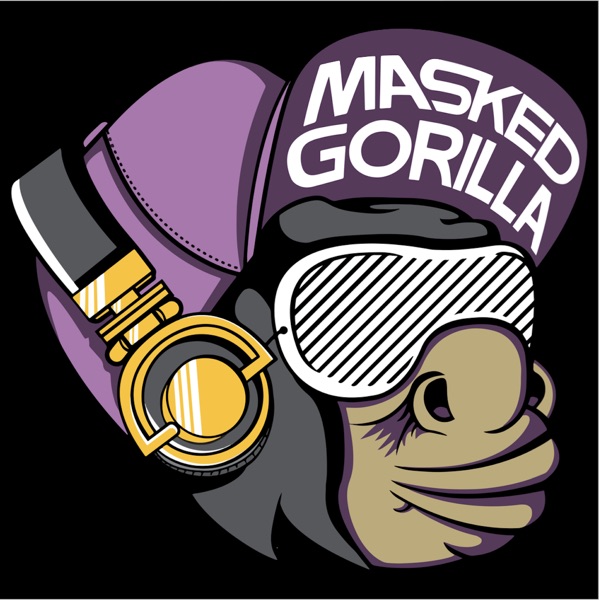 Doomshop Sixset Interview Masked Gorilla Podcast From Masked