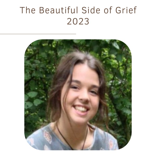 Your Beautiful Side of Grief 2023 photo