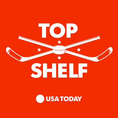 NHL Top Shelf:USA TODAY