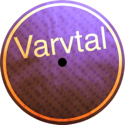 Varvtal