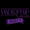 Vanderpump Rules Party artwork