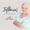 Influencer Entrepreneurs: Blogging & Social Media Tips artwork