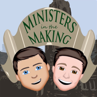 Ministers in the Making podcast