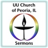 UU Church of Peoria Sermons artwork