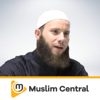 Yusha Evans - Muslim Central