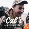 Cal's Week in Review artwork