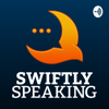 Swiftly Speaking - Paul Hudson