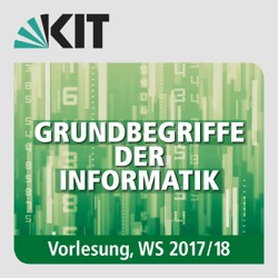 17: Grundbegriffe der Informatik, Vorlesung, WS 2017/18, 20.12.2017