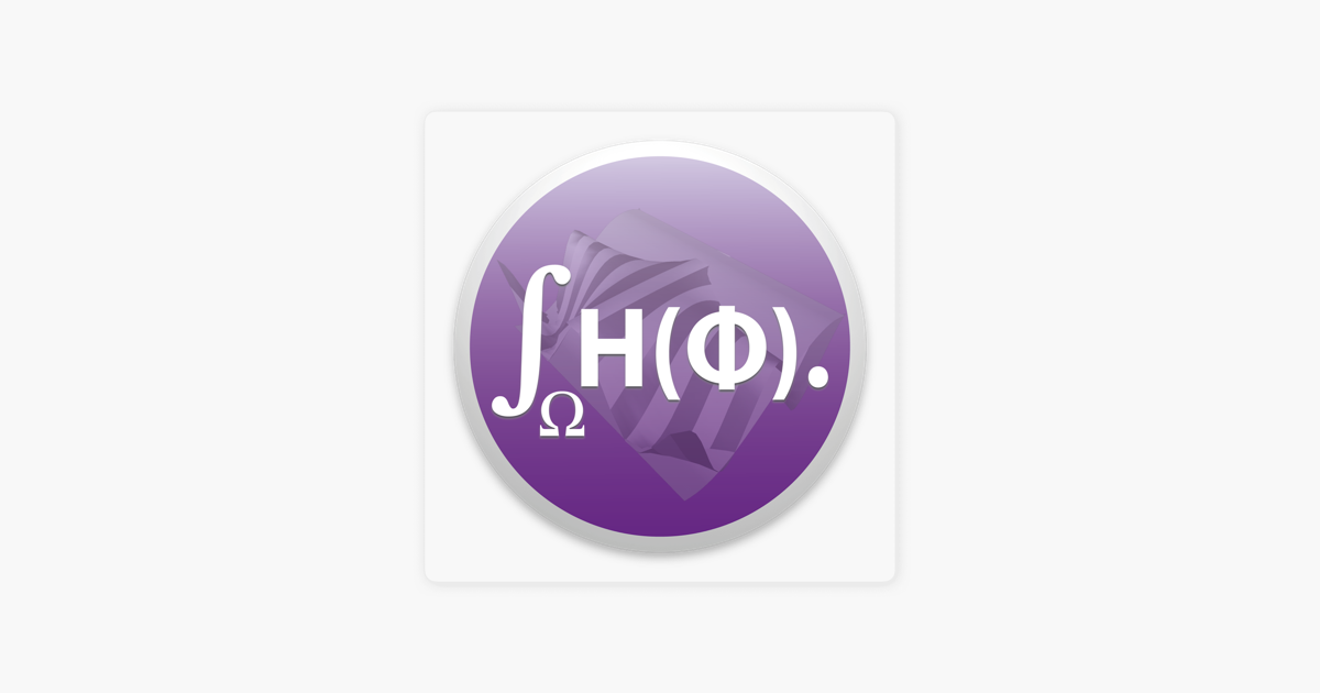 IMathGeo IMathGeo