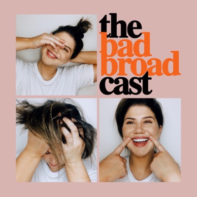 The Bad Broadcast The Bad Broadcast