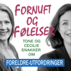 Fornuft og følelser: En podcast for foreldre til barn med ADHD og autisme - Cecilie Flo Jahreie