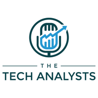 The Tech Analysts Podcast podcast