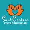 Soul Centred Entrepreneur artwork