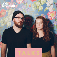 Oh Jeremiah Talks podcast