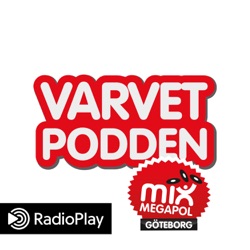 Varvetpodden