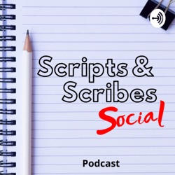 Scripts & Scribes Social