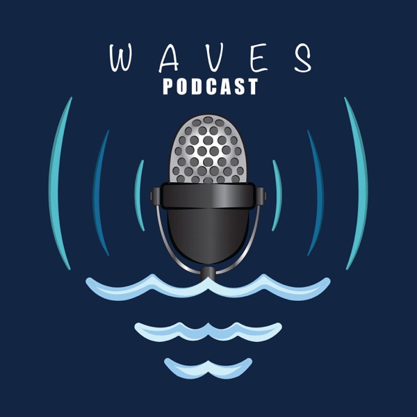 Waves Podcast: Motivation for Creatives & Entrepreneurs Waves Podcast: Motivation for Creatives & Entrepreneurs