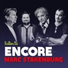 Encore! Nederlandse popiconen aan het woord (40UP Radio)