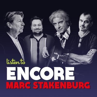 Encore! Nederlandse popiconen aan het woord (40UP Radio) Encore! Nederlandse popiconen aan het woord (40UP Radio)