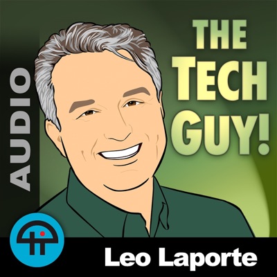 The Tech Guy (MP3) The Tech Guy (MP3)