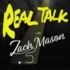 Real Talk with Zach Mason artwork