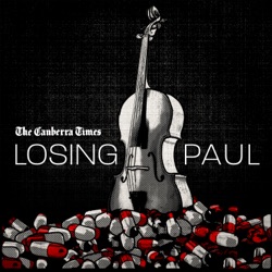 Losing Paul