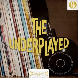 The Underplayed Serenade
