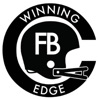 CFB Winning Edge: College football analytics artwork