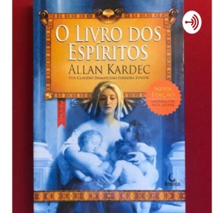 Áudiobook O livro dos Espíritos