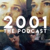 2001 The Podcast artwork