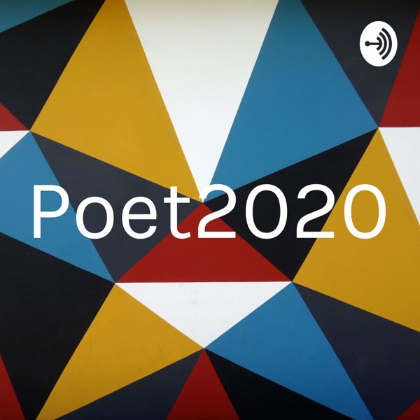 Poet2020 Artwork