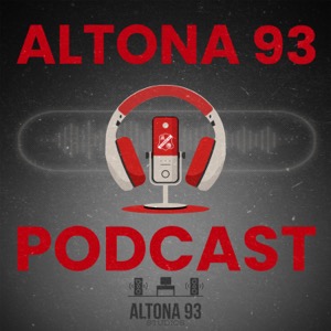Altona 93 Podcast