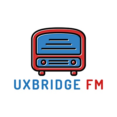 The Uxbridge FM Podcast