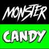 Monster Candy Podcast artwork