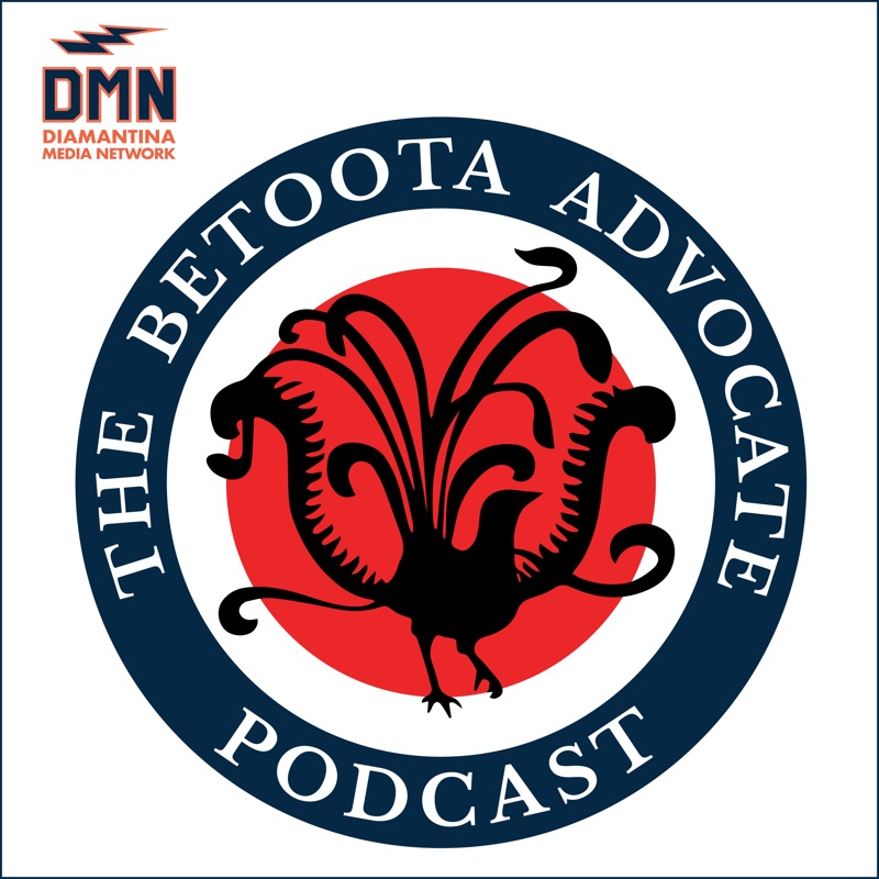 The Betoota Advocate Podcast