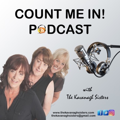 The Kavanagh Sisters Podcast The Kavanagh Sisters Podcast